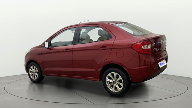 View Ford Figo Aspire Image 2 Used Ford Figo Aspire Image 2