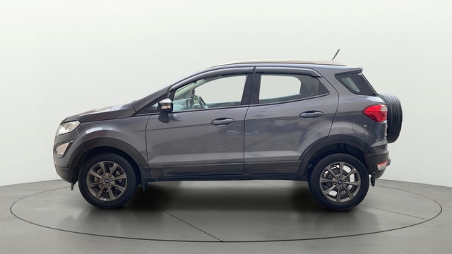 View Ford EcoSport Image 5 Used Ford EcoSport Image 5