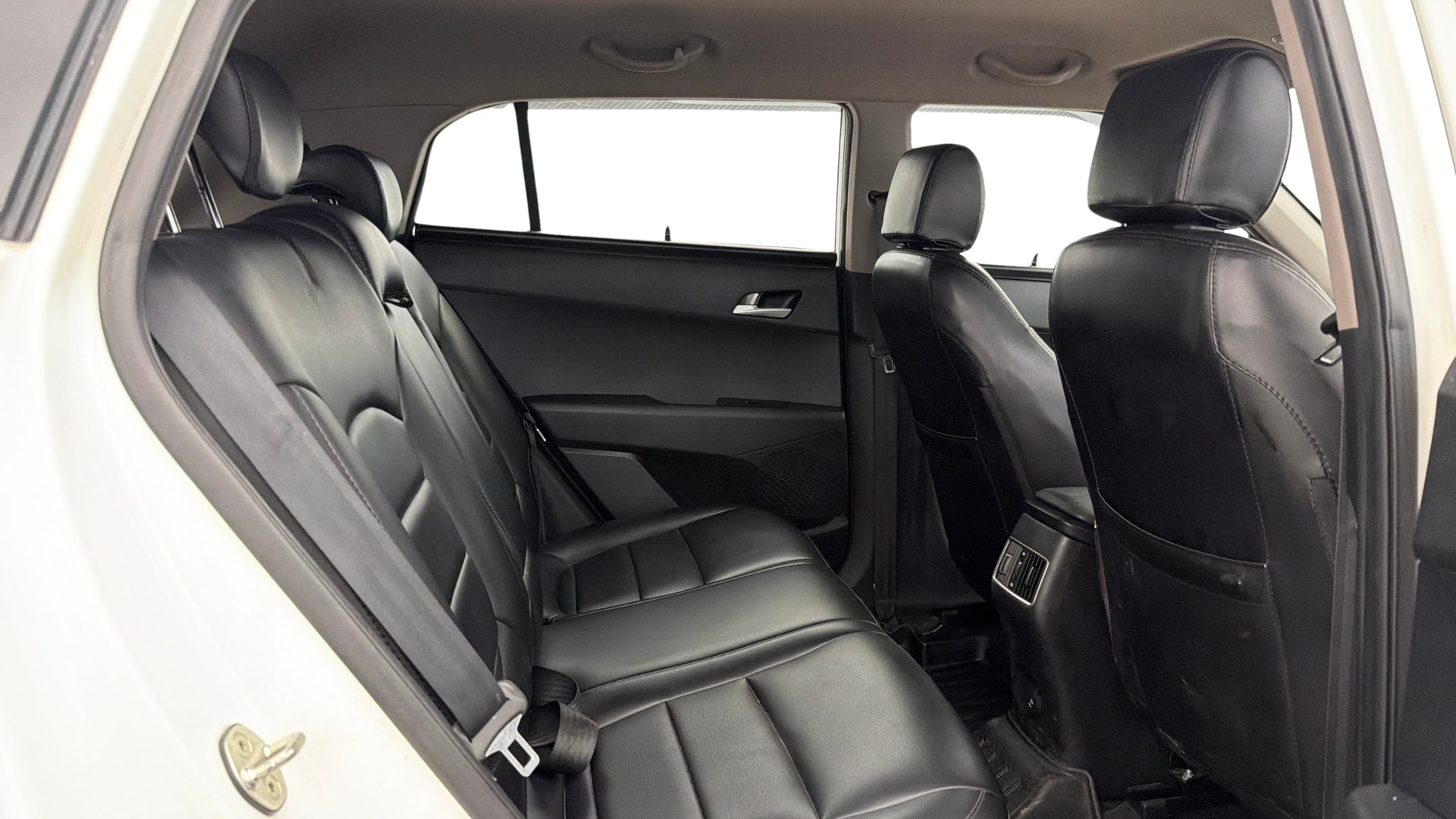 Used 2019 Hyundai Creta Used 2019 Hyundai Creta