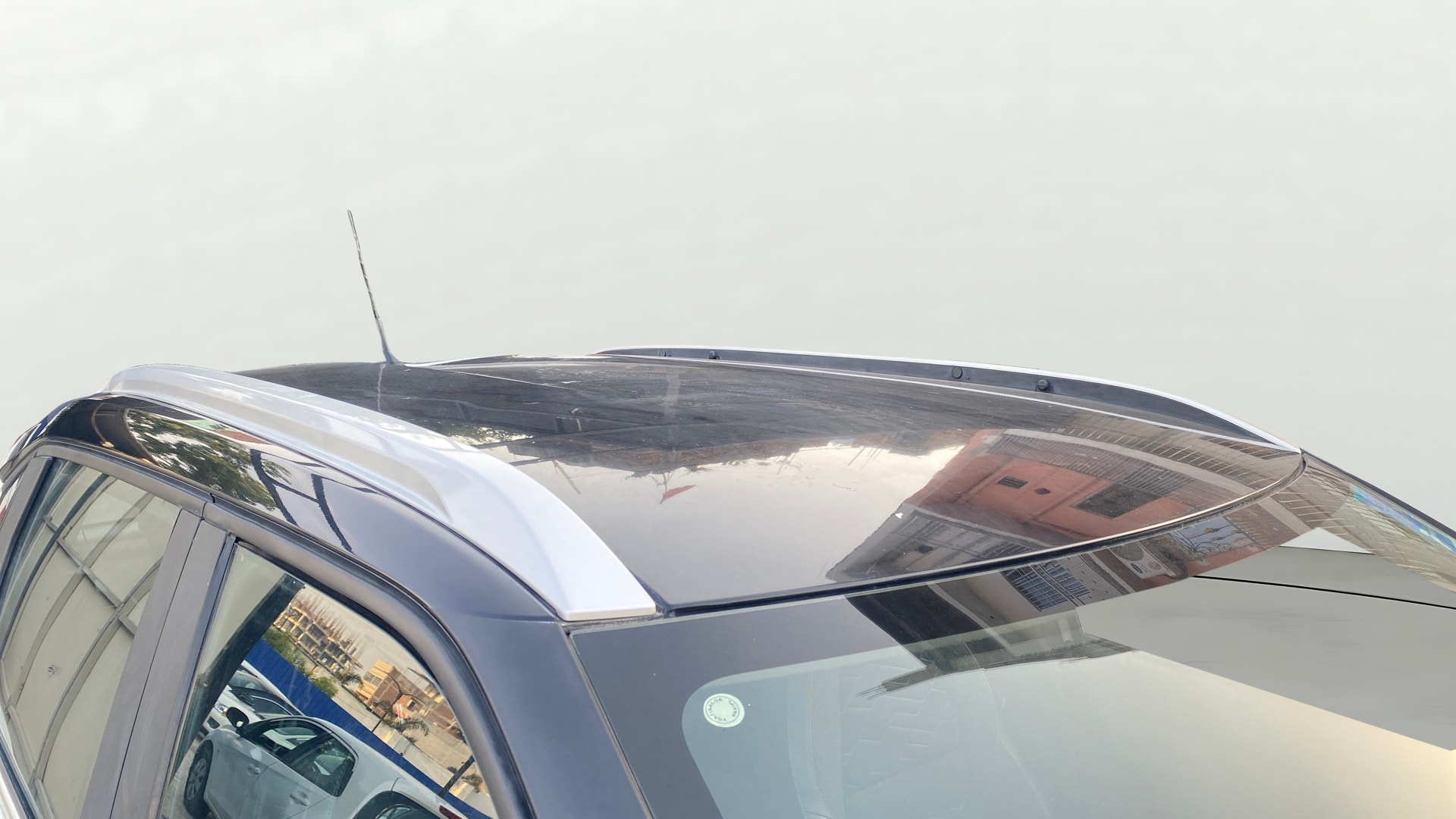 View 2021 Nissan Magnite XV Premium Image 7 Used 2021 Nissan Magnite XV Premium Image 7