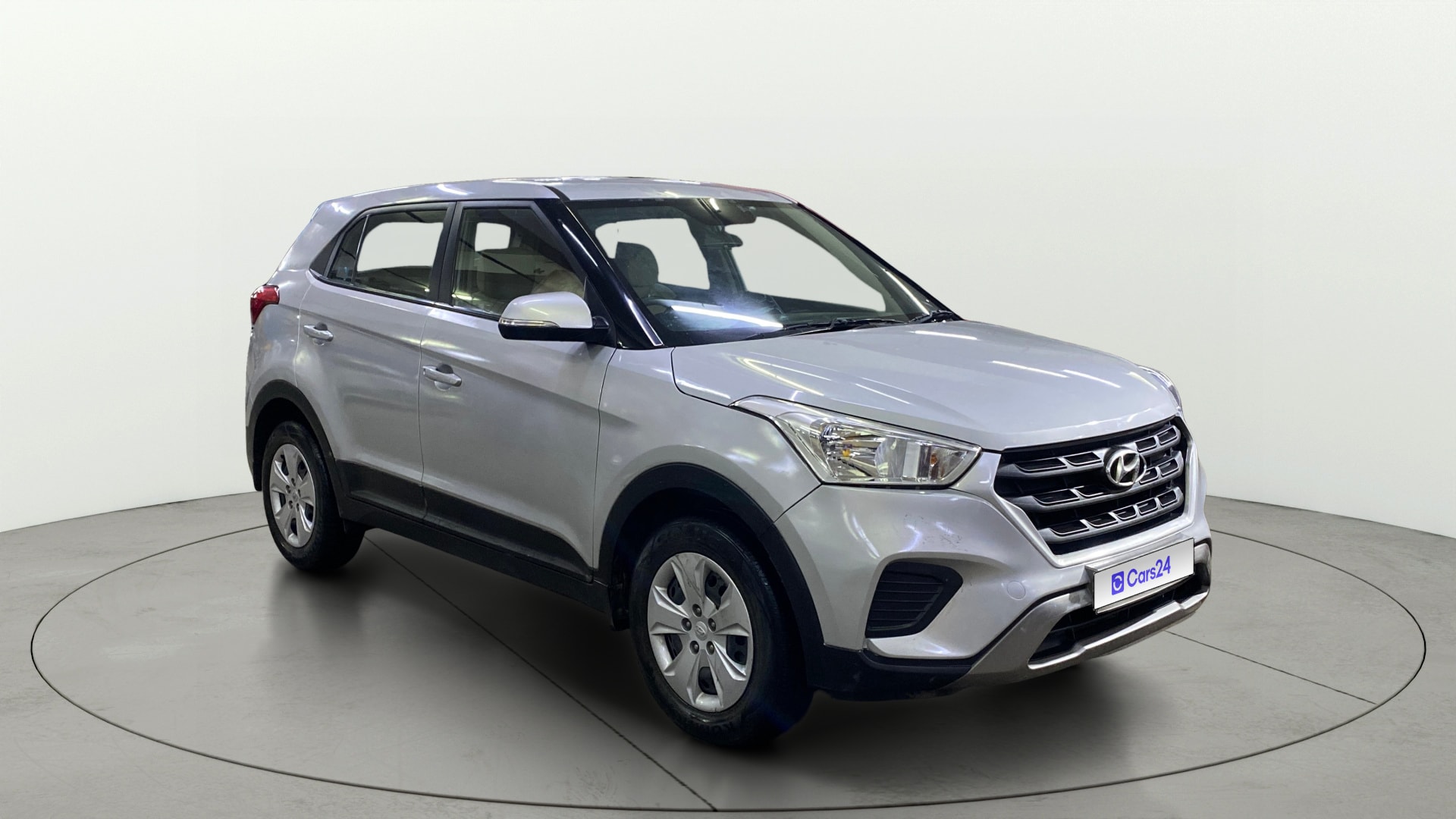 View 2018 Hyundai Creta 1.6 E Plus Petrol Image 15 Used 2018 Hyundai Creta 1.6 E Plus Petrol Image 15