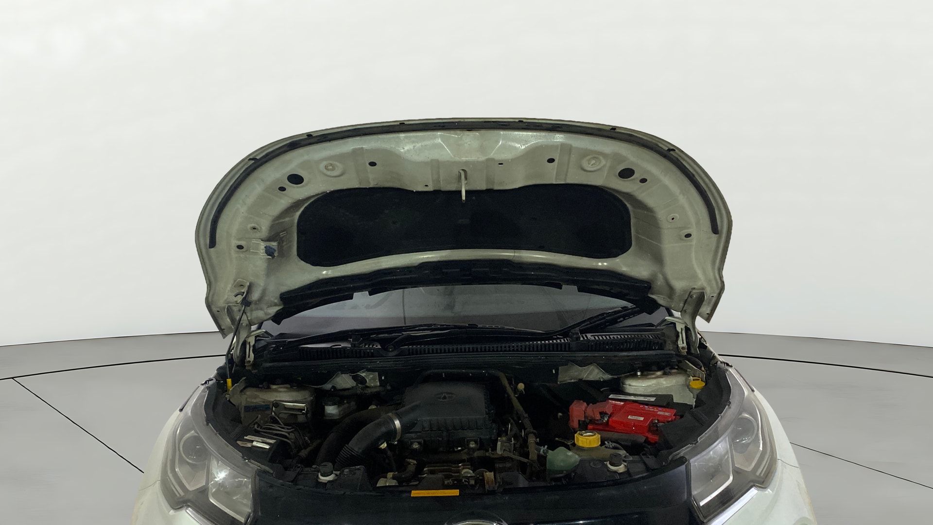 View 2022 Tata Nexon Revotron XE Image 33 Used 2022 Tata Nexon Revotron XE Image 33