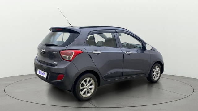 View Hyundai Grand i10 Image 43 Used Hyundai Grand i10 Image 43