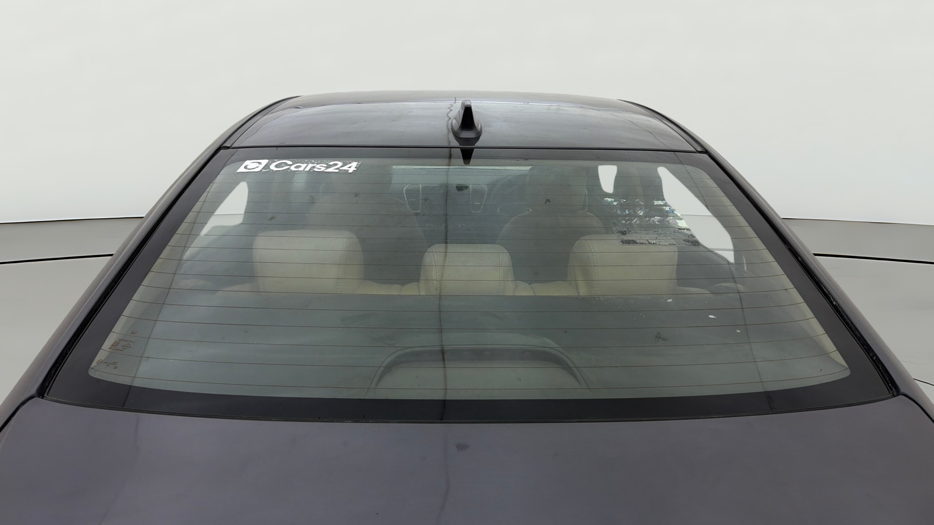 Used 2021 Honda City Used 2021 Honda City