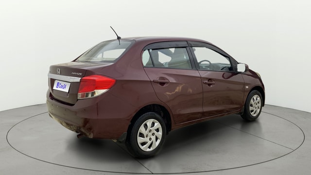 View Honda Amaze Image 42 Used Honda Amaze Image 42