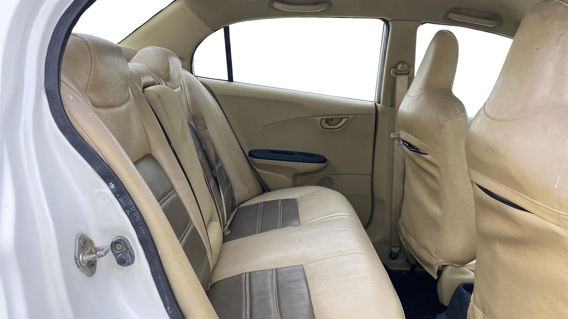 Used 2016 Honda Amaze Used 2016 Honda Amaze