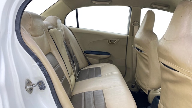 View Honda Amaze Image 28 Used Honda Amaze Image 28