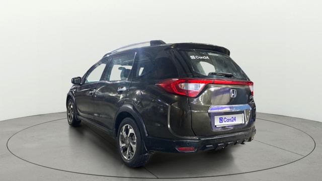 View Honda BR-V Image 2 Used Honda BR-V Image 2