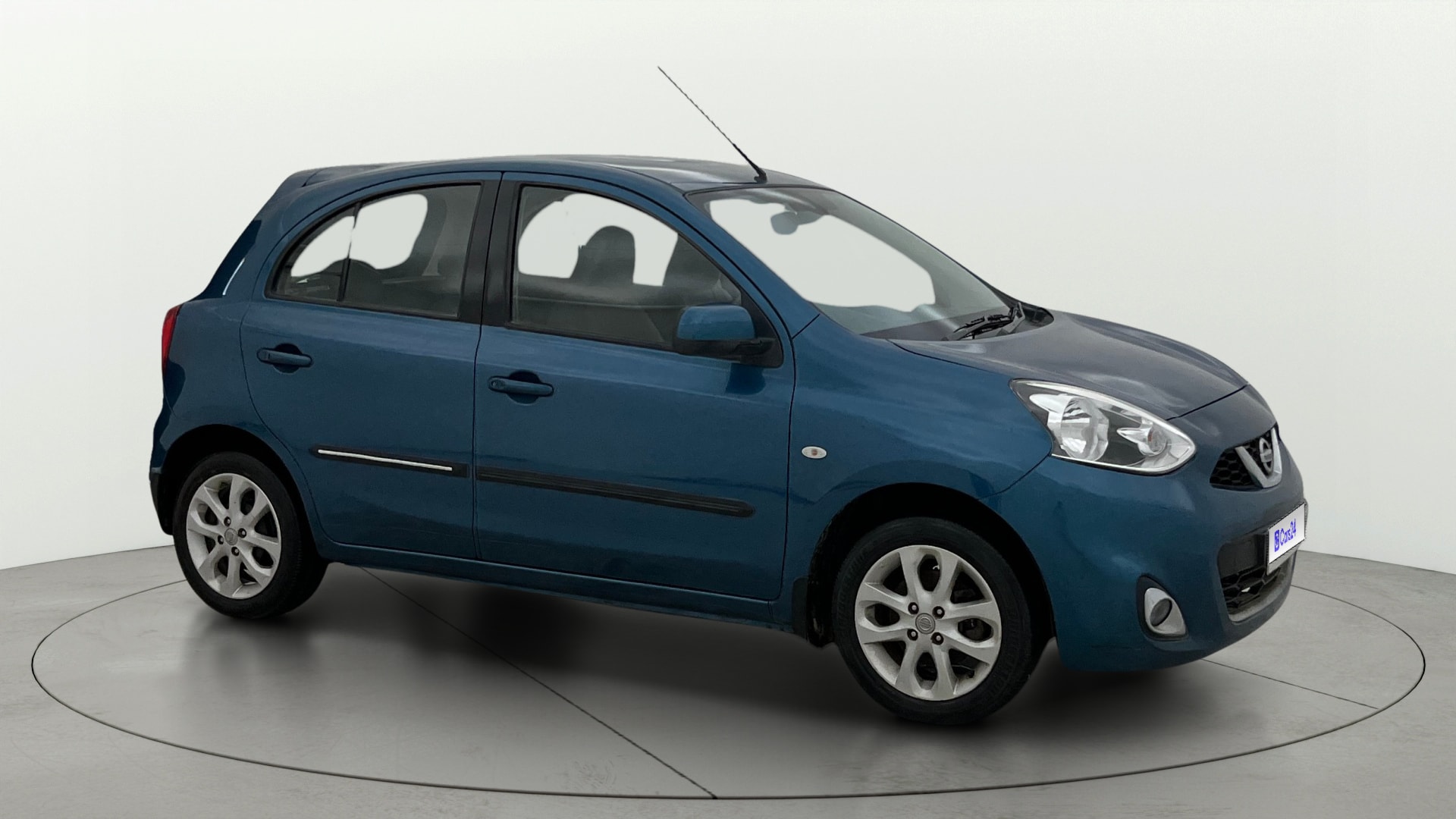 Used 2018 Nissan Micra Used 2018 Nissan Micra