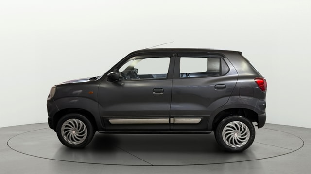 View Maruti Suzuki 1000 Image 5 Used Maruti Suzuki 1000 Image 5