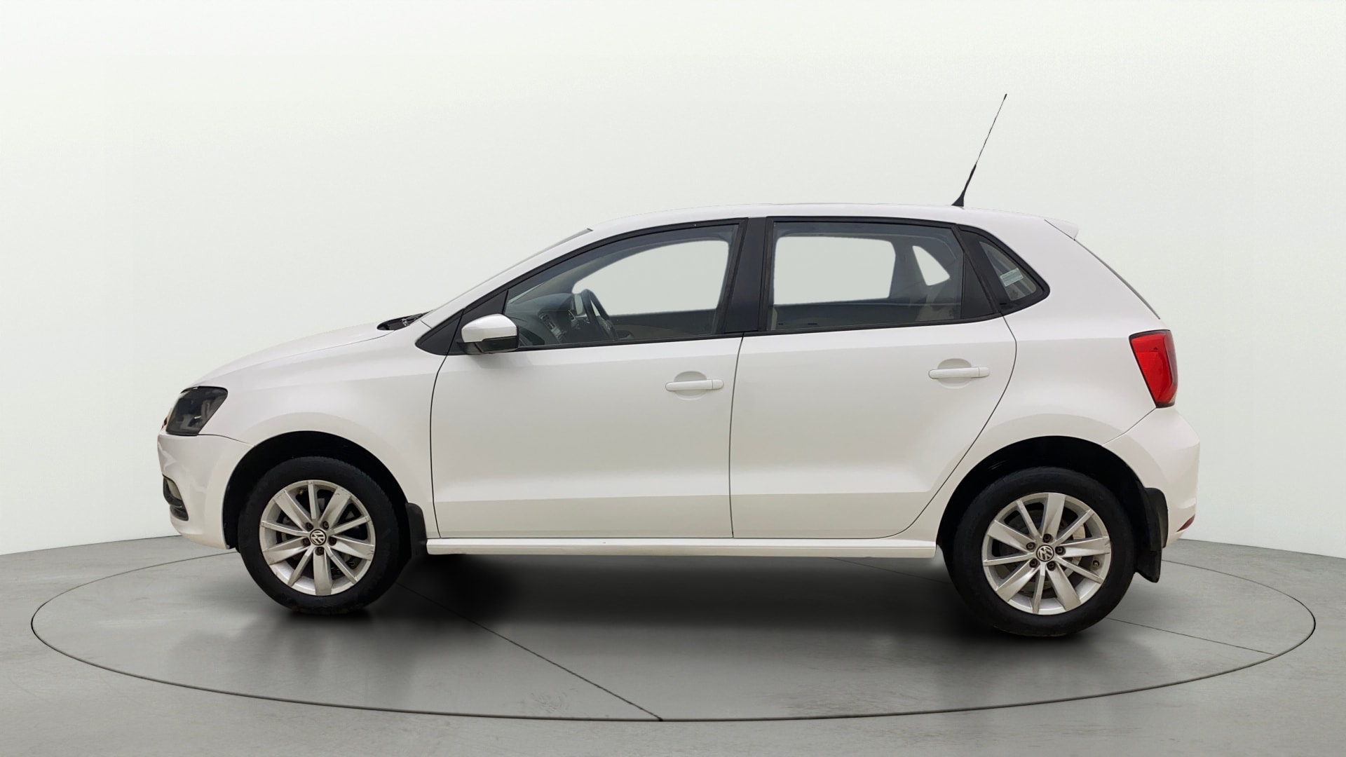 View 2017 Volkswagen Polo 1.2 AllStar Limited Edition Image 5 Used 2017 Volkswagen Polo 1.2 AllStar Limited Edition Image 5