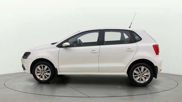 View Volkswagen Polo Image 5 Used Volkswagen Polo Image 5