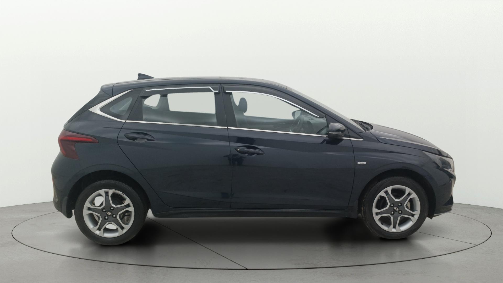 Used 2024 Hyundai Elite i20 Used 2024 Hyundai Elite i20