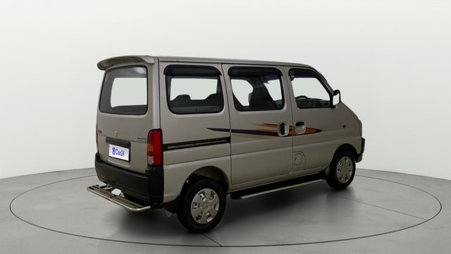 View Maruti Suzuki 1000 Image 41 Used Maruti Suzuki 1000 Image 41