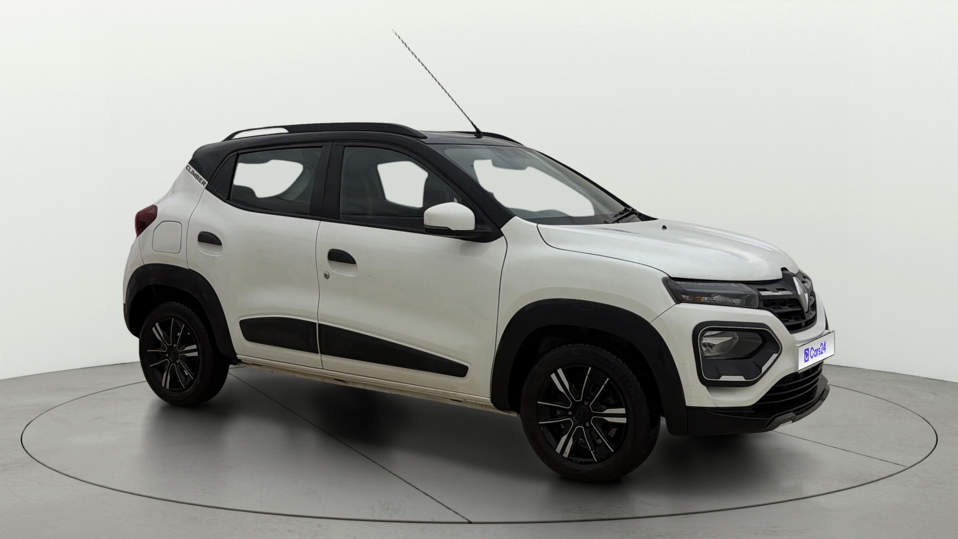 View 2024 Renault Kwid RXL 1.0 BS IV Image 36 Used 2024 Renault Kwid RXL 1.0 BS IV Image 36