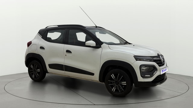 View Renault Kwid Image 36 Used Renault Kwid Image 36