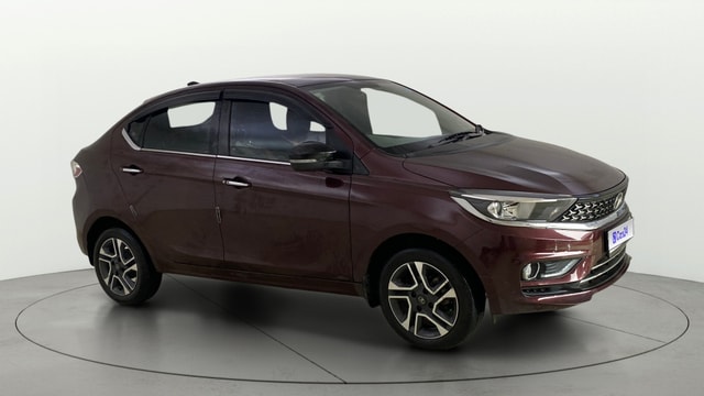 View Tata Tigor Image 37 Used Tata Tigor Image 37
