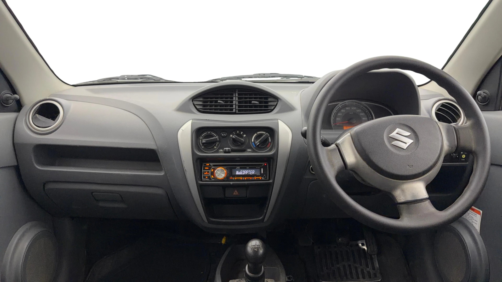 View 2013 Maruti Suzuki Alto 800 LX Image 15 Used 2013 Maruti Suzuki Alto 800 LX Image 15