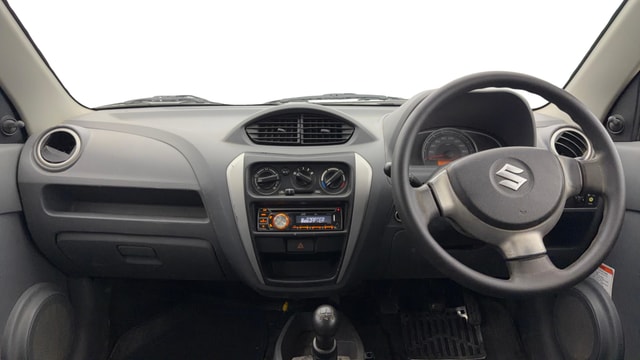 View Maruti Suzuki Alto 800 Image 15 Used Maruti Suzuki Alto 800 Image 15