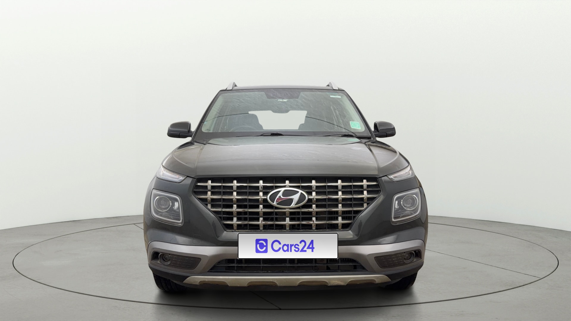 Used 2021 Hyundai Venue Used 2021 Hyundai Venue