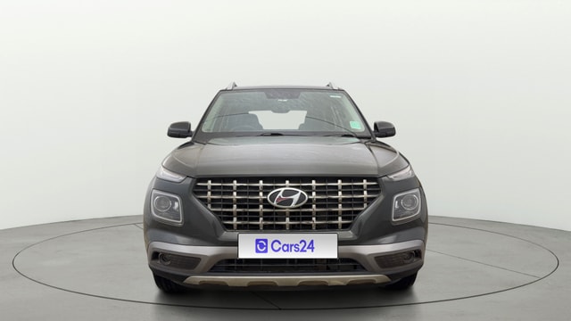 View Hyundai Venue Image 1 Used Hyundai Venue Image 1