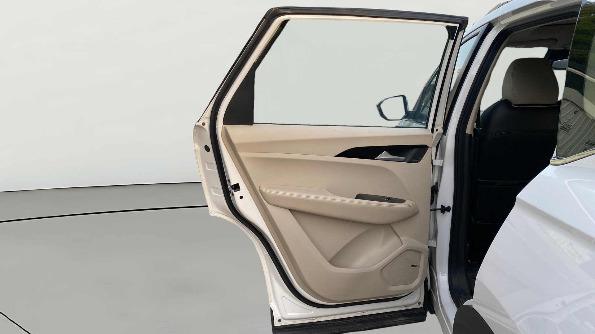 View 2021 MG Hector Sharp Petrol BS IV Image 16 Used 2021 MG Hector Sharp Petrol BS IV Image 16