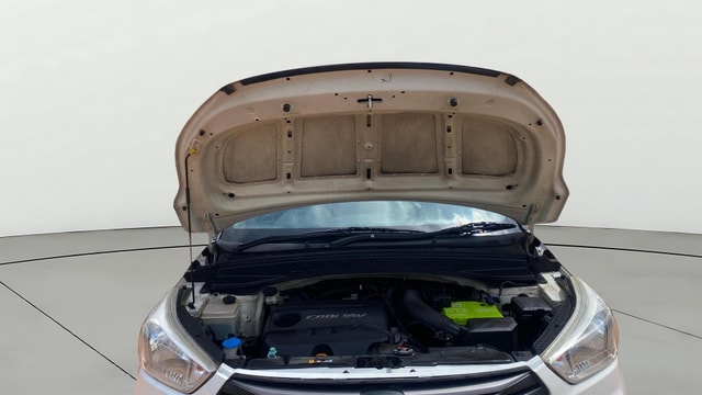 View Hyundai Creta Image 31 Used Hyundai Creta Image 31