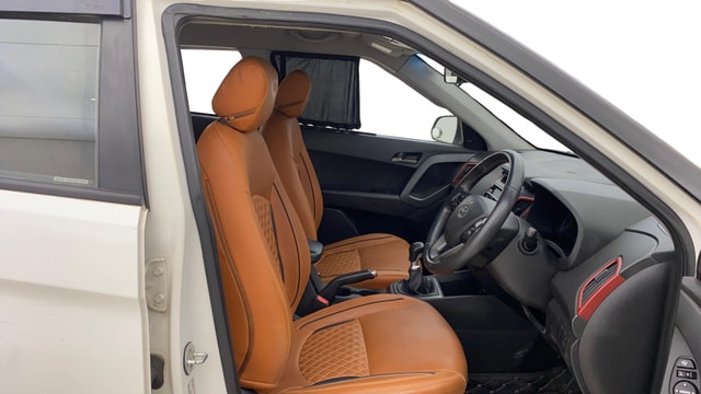 View Hyundai Creta Image 26 Used Hyundai Creta Image 26