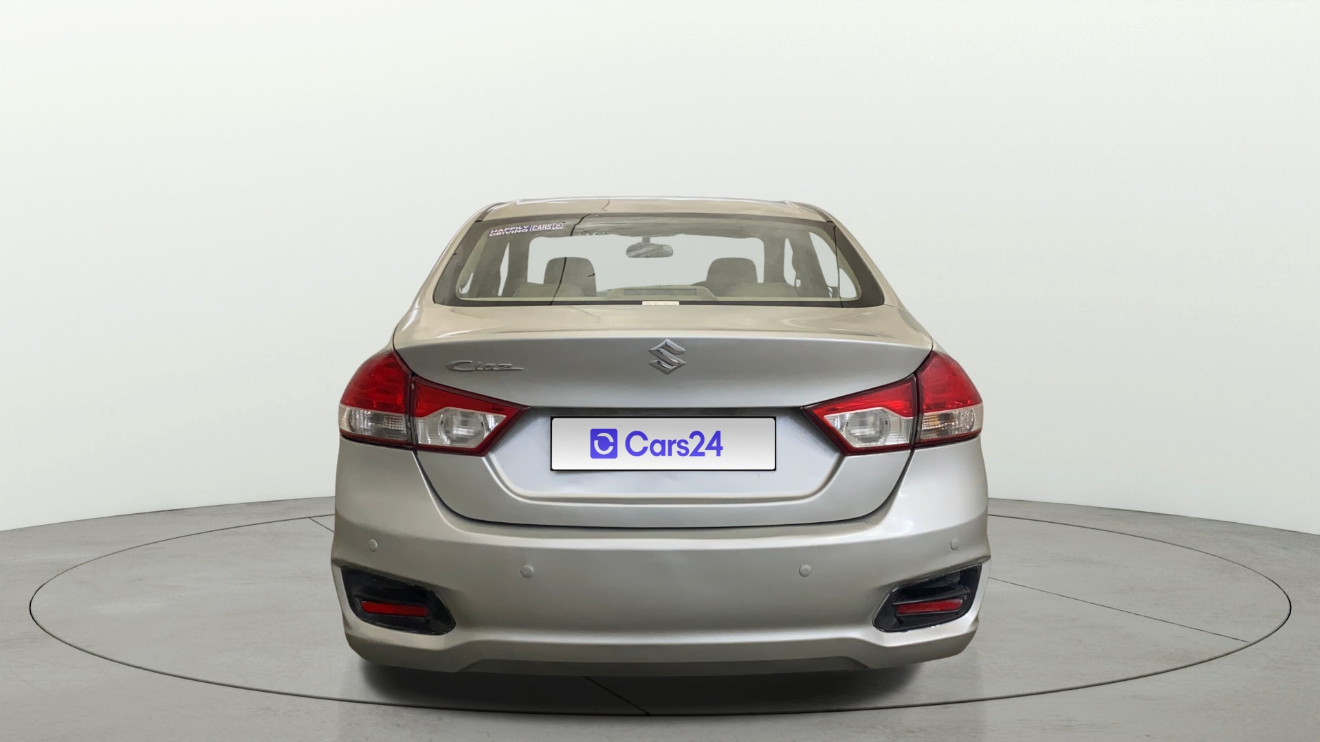 View 2018 Maruti Suzuki 1000 Base Variant Image 38 Used 2018 Maruti Suzuki 1000 Base Variant Image 38