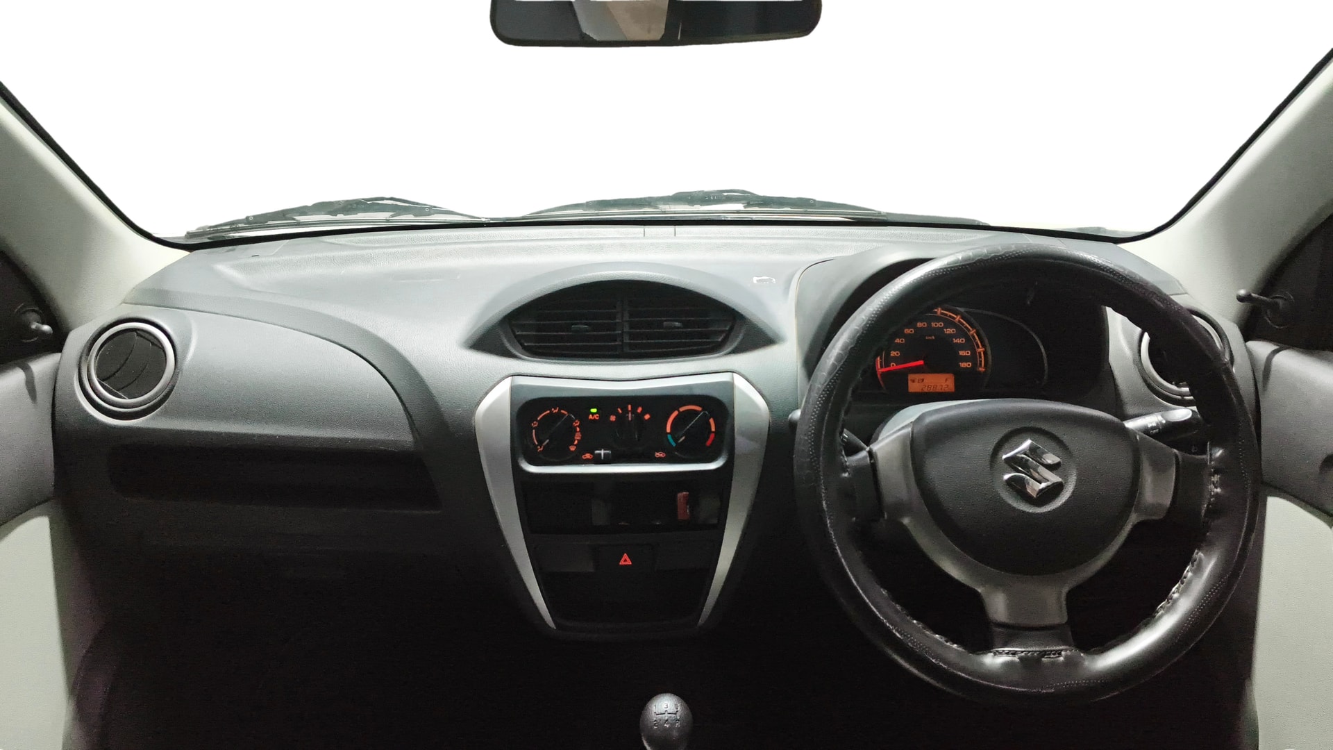 View 2017 Maruti Suzuki Alto 800 LX Image 15 Used 2017 Maruti Suzuki Alto 800 LX Image 15