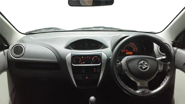 View Maruti Suzuki Alto 800 Image 15 Used Maruti Suzuki Alto 800 Image 15