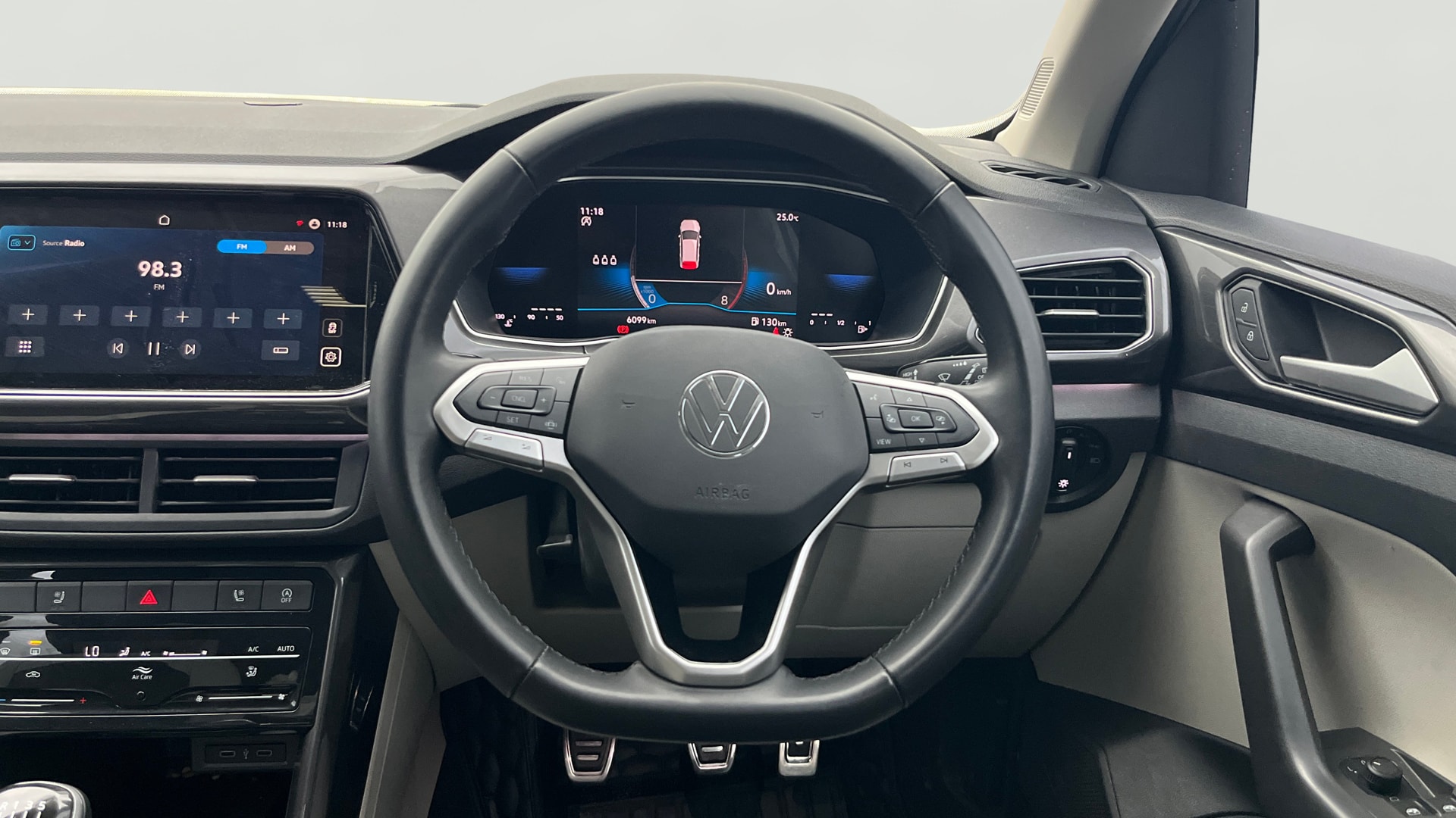 Used 2026 Volkswagen Taigun Used 2026 Volkswagen Taigun