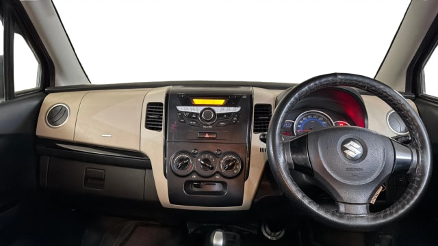 View Maruti Suzuki 1000 Image 15 Used Maruti Suzuki 1000 Image 15