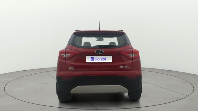 View Mahindra XUV300 Image 44 Used Mahindra XUV300 Image 44
