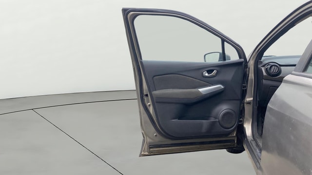 View Nissan Kicks Image 30 Used Nissan Kicks Image 30