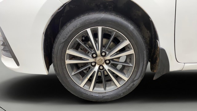 View Toyota Corolla Altis Image 29 Used Toyota Corolla Altis Image 29