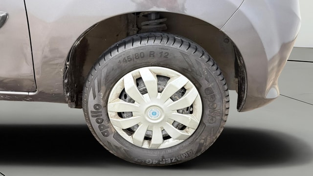 View Maruti Suzuki Alto 800 Image 39 Used Maruti Suzuki Alto 800 Image 39