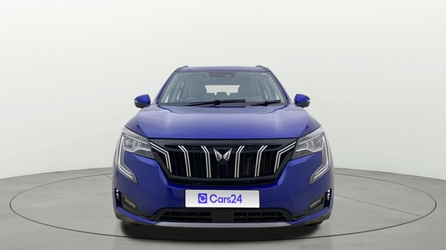 View Mahindra XUV700 Image 1 Used Mahindra XUV700 Image 1