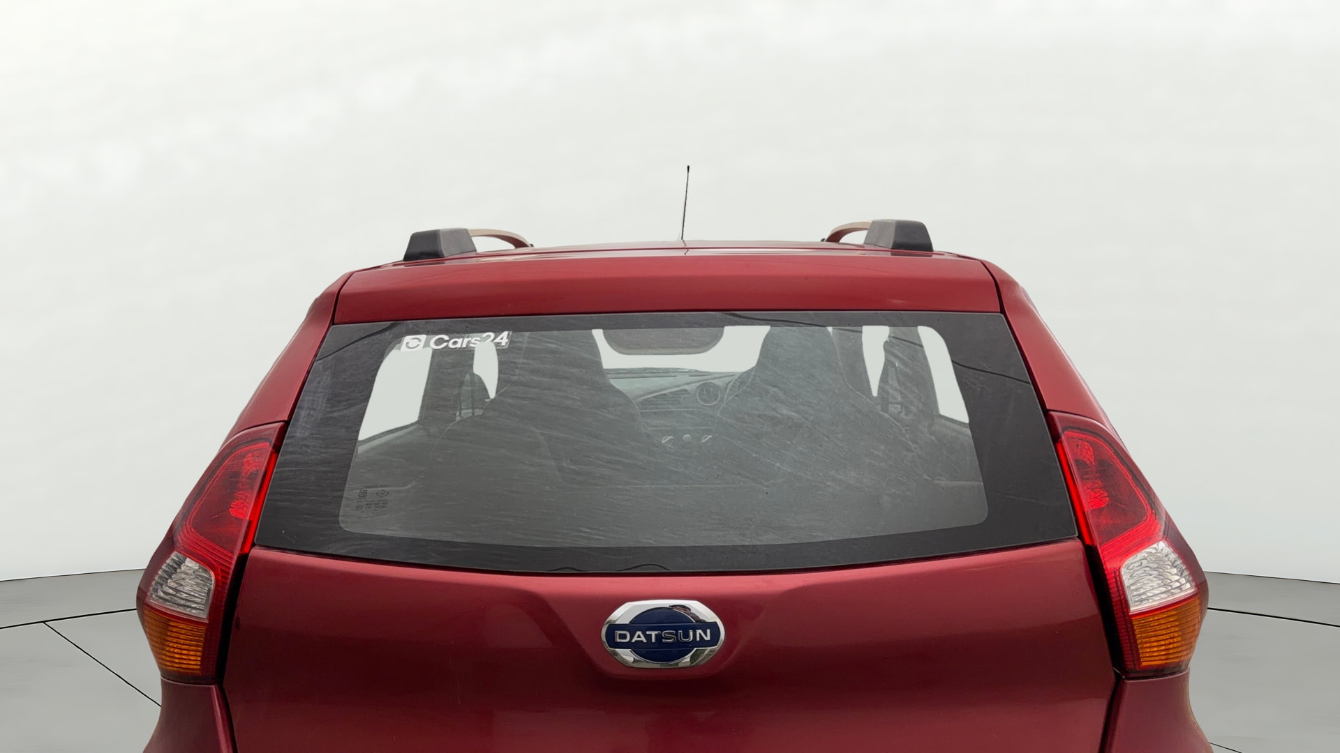 Used 2018 Datsun Redi GO Used 2018 Datsun Redi GO