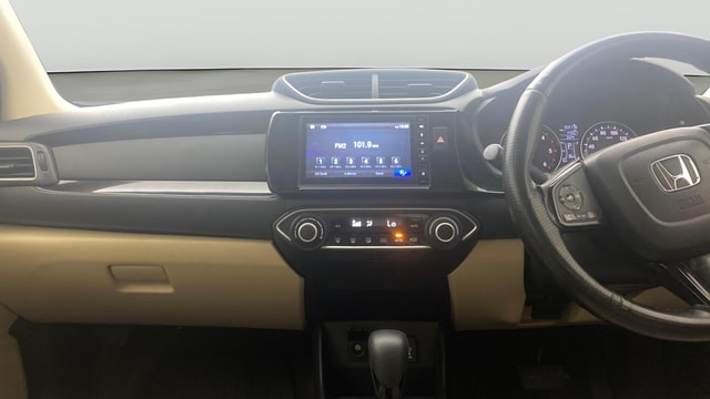 View Honda Amaze Image 18 Used Honda Amaze Image 18