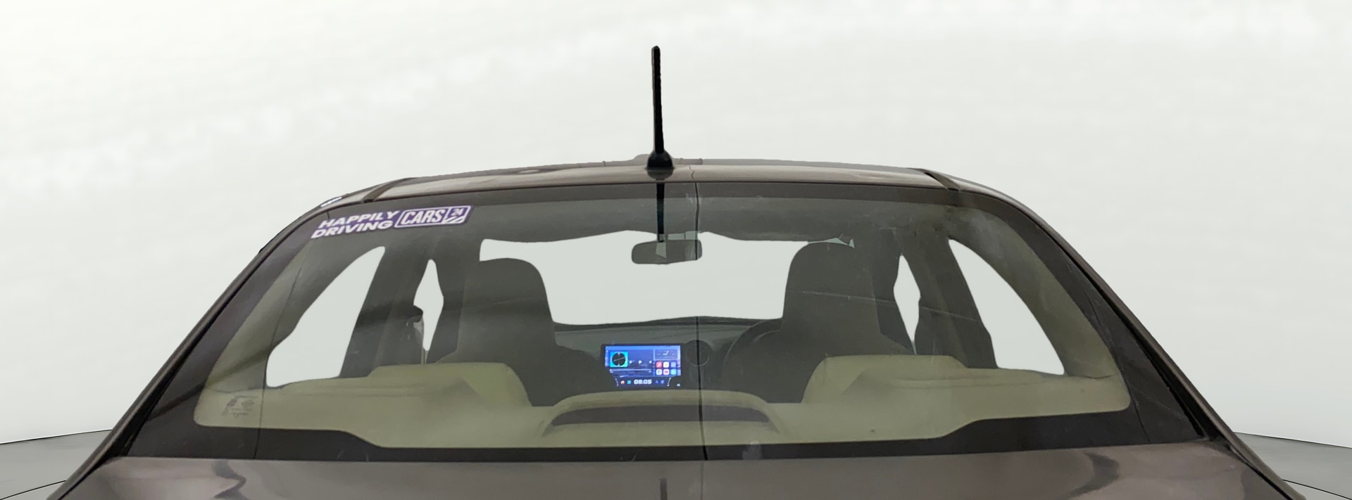 View 2015 Honda Amaze E MT Petrol BS IV Image 4 Used 2015 Honda Amaze E MT Petrol BS IV Image 4