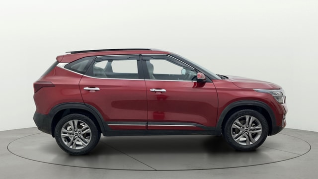 View Kia Seltos Image 9 Used Kia Seltos Image 9