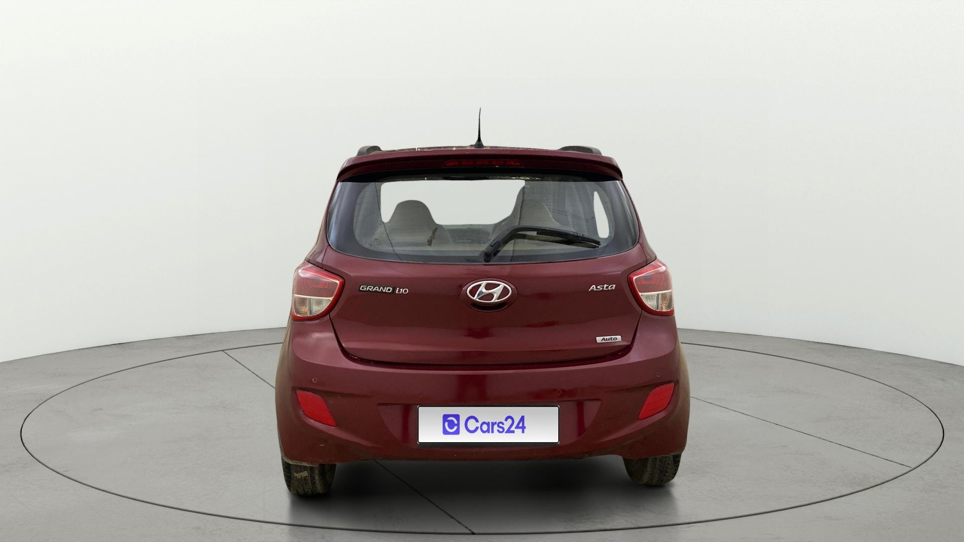 Used 2014 Hyundai Grand i10 Used 2014 Hyundai Grand i10
