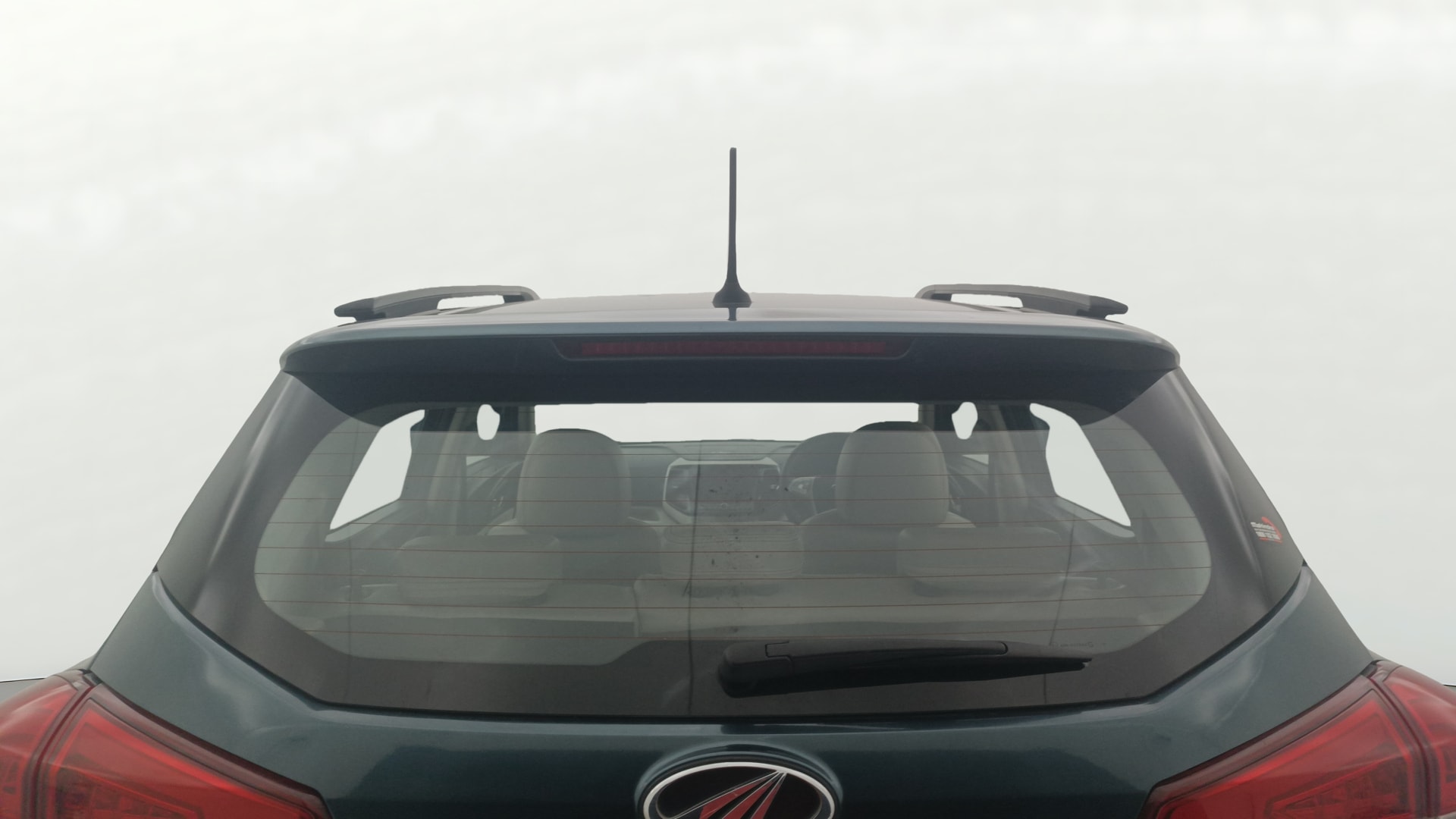 Used 2020 Mahindra XUV300 Used 2020 Mahindra XUV300