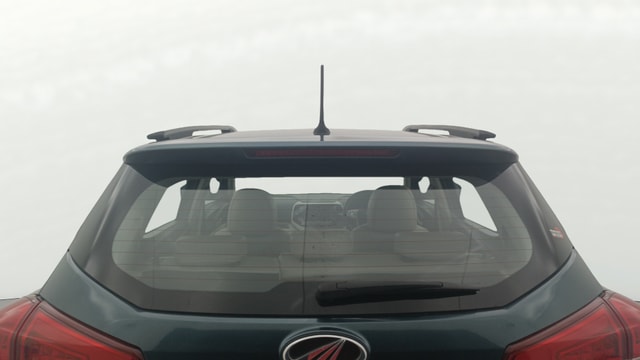 View Mahindra XUV300 Image 4 Used Mahindra XUV300 Image 4