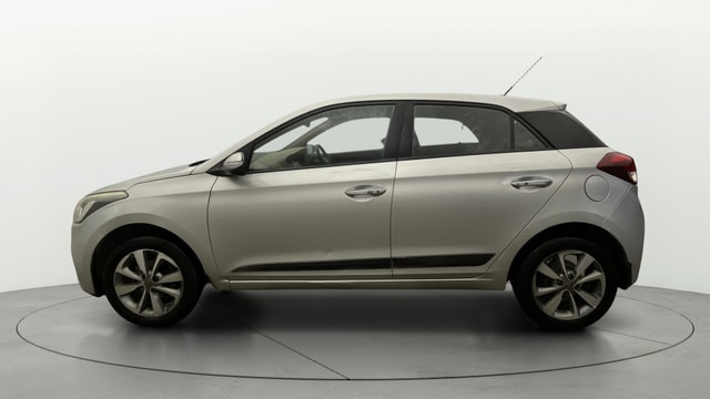 View Hyundai Elite i20 Image 5 Used Hyundai Elite i20 Image 5