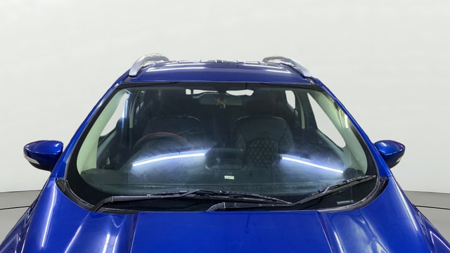 View Ford EcoSport Image 29 Used Ford EcoSport Image 29