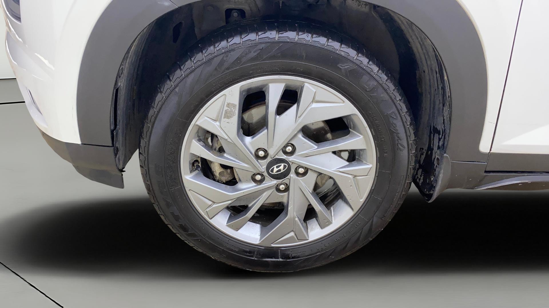 View 2021 Hyundai Creta 1.4 E Diesel Image 35 Used 2021 Hyundai Creta 1.4 E Diesel Image 35