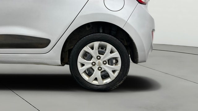 View Hyundai Grand i10 Image 11 Used Hyundai Grand i10 Image 11