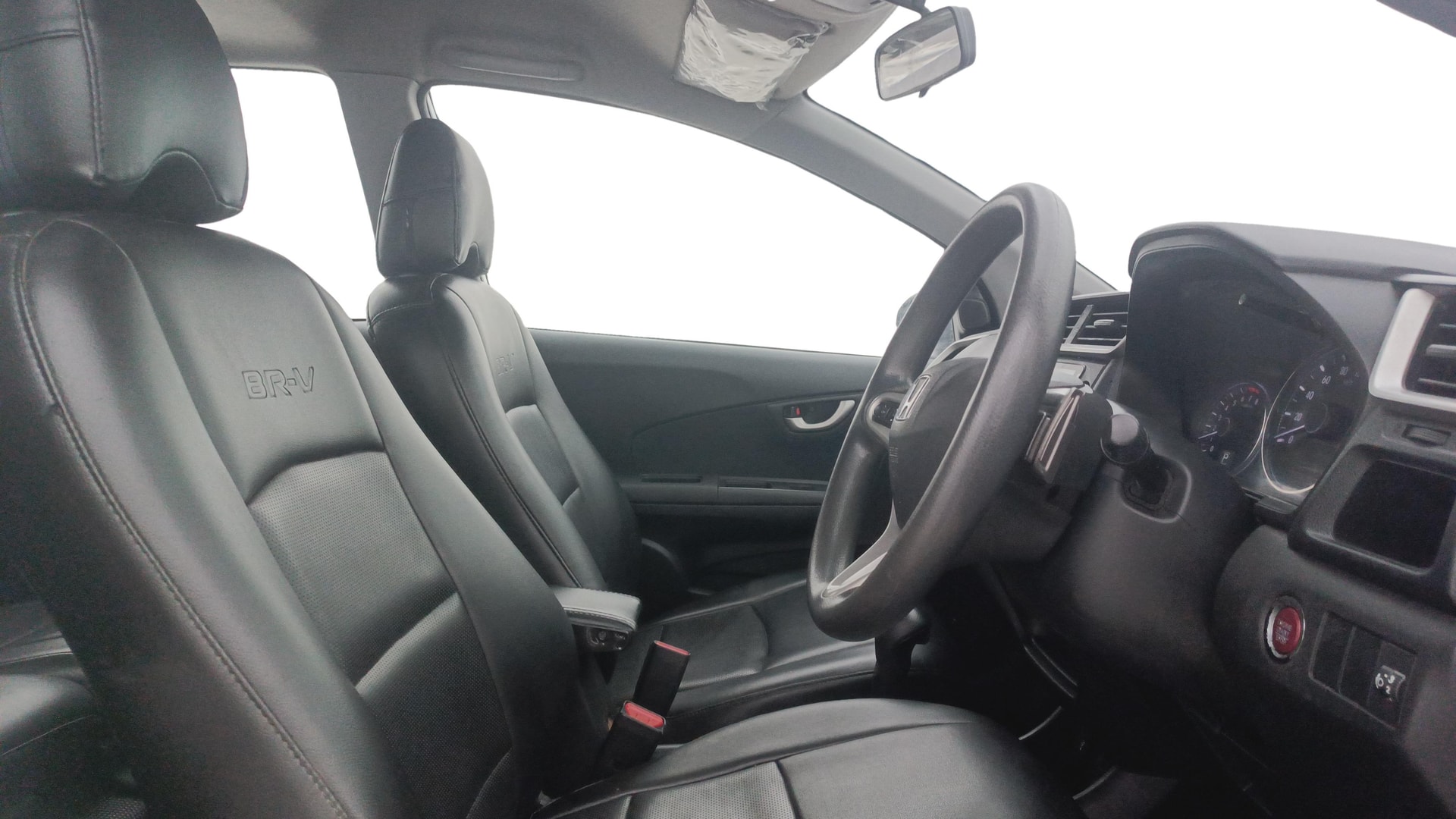 View 2018 Honda BR-V E Diesel Image 27 Used 2018 Honda BR-V E Diesel Image 27
